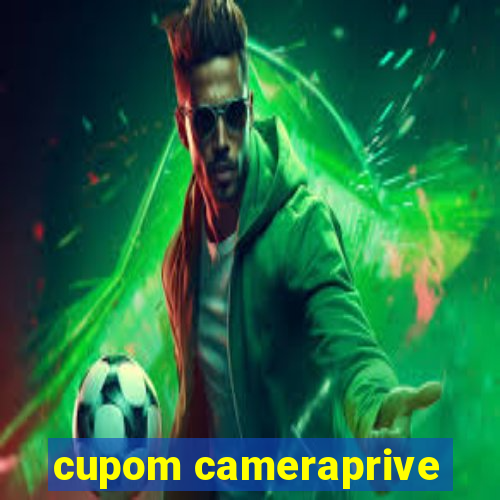 cupom cameraprive